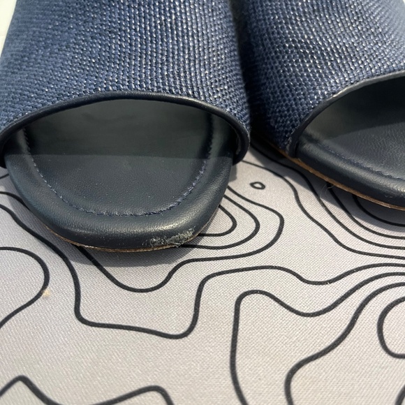 Kate Spade Malibu Summer Sandals - Picture 6 of 7